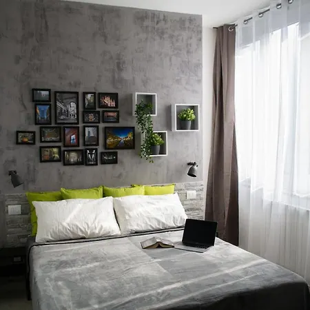 Warrest - Short Rent Apartments-3