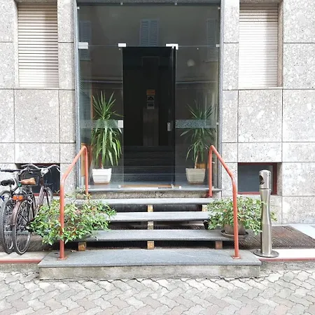 Warrest - Short Rent Apartments-2