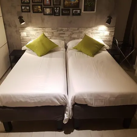 Warrest - Short Rent Apartments-2